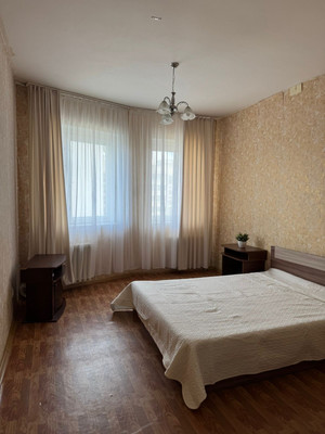 Продам однокомнатную (1-комн.) квартиру, Куконковых ул, 126, Иваново г