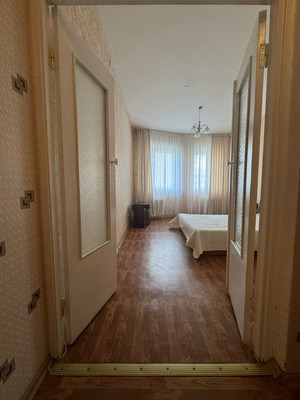 Продам однокомнатную (1-комн.) квартиру, Куконковых ул, 126, Иваново г