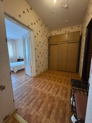 Продам однокомнатную (1-комн.) квартиру, Куконковых ул, 126, Иваново г