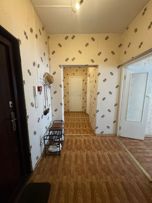 Продам однокомнатную (1-комн.) квартиру, Куконковых ул, 126, Иваново г