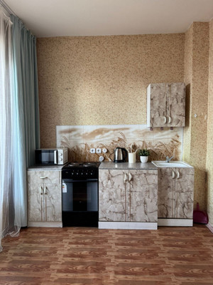 Продам однокомнатную (1-комн.) квартиру, Куконковых ул, 126, Иваново г