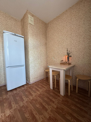 Продам однокомнатную (1-комн.) квартиру, Куконковых ул, 126, Иваново г
