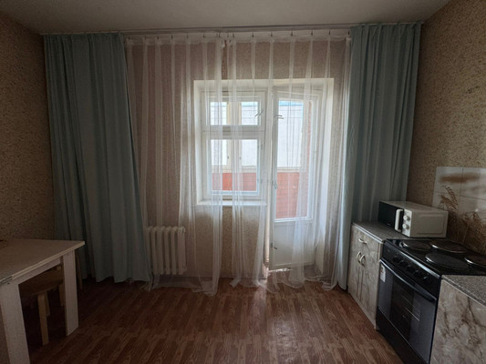 Продам однокомнатную (1-комн.) квартиру, Куконковых ул, 126, Иваново г