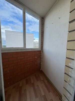 Продам однокомнатную (1-комн.) квартиру, Куконковых ул, 126, Иваново г