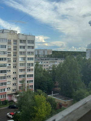 Продам однокомнатную (1-комн.) квартиру, Куконковых ул, 126, Иваново г