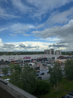 Продам однокомнатную (1-комн.) квартиру, Куконковых ул, 126, Иваново г