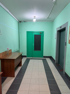 Продам однокомнатную (1-комн.) квартиру, Куконковых ул, 126, Иваново г