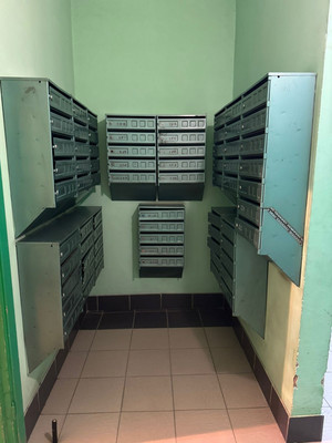 Продам однокомнатную (1-комн.) квартиру, Куконковых ул, 126, Иваново г