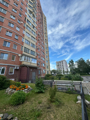 Продам однокомнатную (1-комн.) квартиру, Куконковых ул, 126, Иваново г