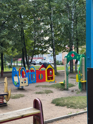 Продам однокомнатную (1-комн.) квартиру, Куконковых ул, 126, Иваново г
