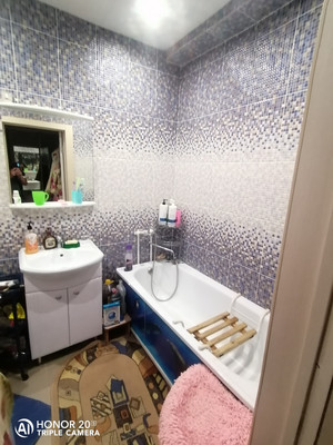 Продам однокомнатную (1-комн.) квартиру, Маршала Конева ул, 38к1, Иркутск г