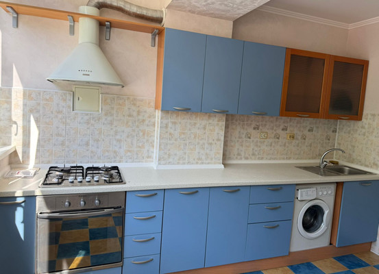 Продам однокомнатную (1-комн.) квартиру, Калараша ул, 48, Туапсе г