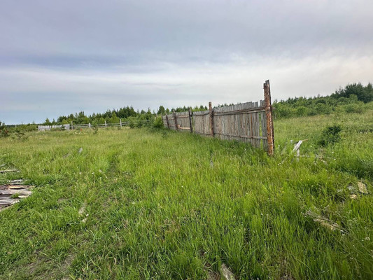 Продам участок 13,5 соток, Фермерское хоз., Мира ул, Маркова рп, 0 км от города