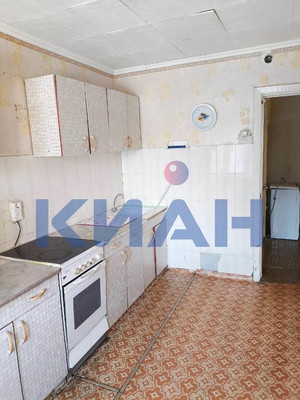 Продам трехкомнатную (3-комн.) квартиру, Борисевича ул, 12, Красноярск г