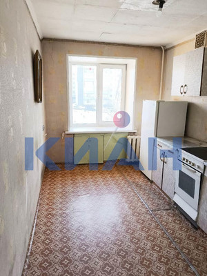 Продам трехкомнатную (3-комн.) квартиру, Борисевича ул, 12, Красноярск г