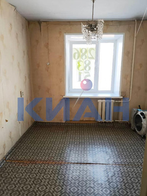 Продам трехкомнатную (3-комн.) квартиру, Борисевича ул, 12, Красноярск г