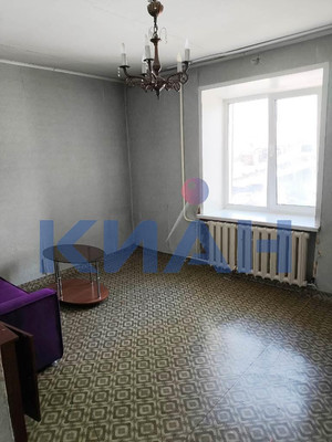 Продам трехкомнатную (3-комн.) квартиру, Борисевича ул, 12, Красноярск г