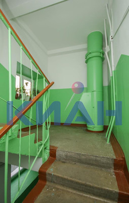 Продам трехкомнатную (3-комн.) квартиру, Борисевича ул, 12, Красноярск г