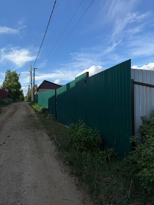 Продам дачу, 250, Багульник тер. СНТ, 0 км от города