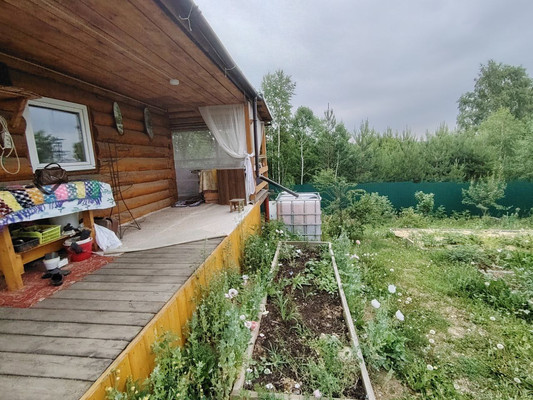Продам дачу, 250, Багульник тер. СНТ, 0 км от города