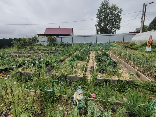 Продам дачу, 250, Багульник тер. СНТ, 0 км от города