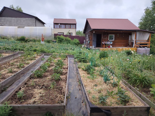 Продам дачу, 250, Багульник тер. СНТ, 0 км от города