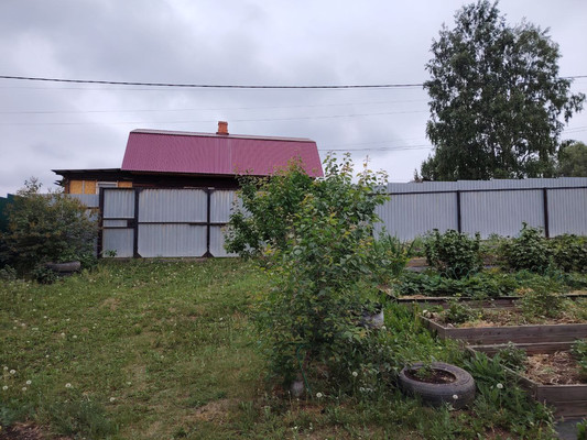 Продам дачу, 250, Багульник тер. СНТ, 0 км от города