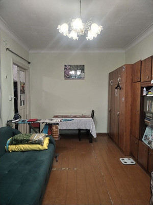 Продам двухкомнатную (2-комн.) квартиру, Сибирских Партизан ул, 30, Иркутск г