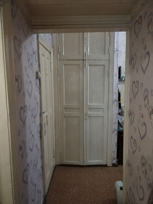 Продам двухкомнатную (2-комн.) квартиру, Сибирских Партизан ул, 30, Иркутск г