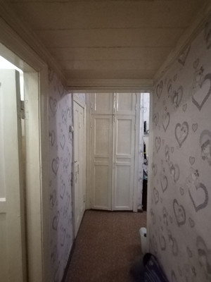 Продам двухкомнатную (2-комн.) квартиру, Сибирских Партизан ул, 30, Иркутск г