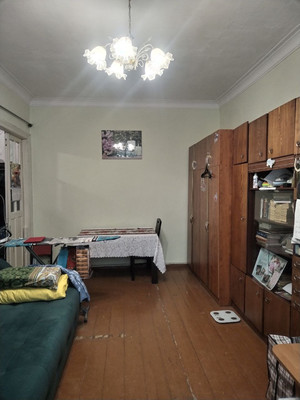 Продам двухкомнатную (2-комн.) квартиру, Сибирских Партизан ул, 30, Иркутск г