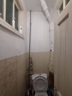 Продам двухкомнатную (2-комн.) квартиру, Сибирских Партизан ул, 30, Иркутск г