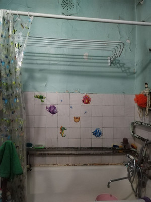 Продам двухкомнатную (2-комн.) квартиру, Сибирских Партизан ул, 30, Иркутск г