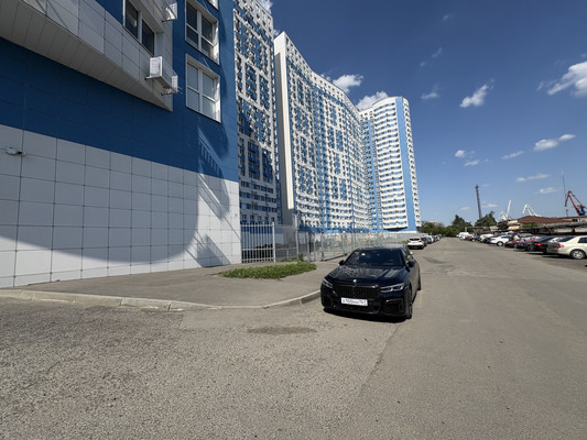 Продам двухкомнатную (2-комн.) квартиру, Береговая ул, 73, Ростов-на-Дону г
