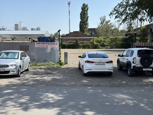 Продам двухкомнатную (2-комн.) квартиру, Береговая ул, 73, Ростов-на-Дону г