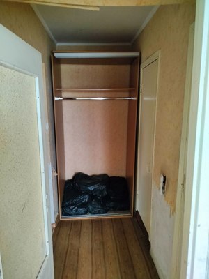 Сдам двухкомнатную (2-комн.) квартиру, Семафорная ул, 189Б, Красноярск г