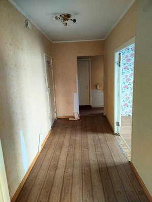 Сдам двухкомнатную (2-комн.) квартиру, Семафорная ул, 189Б, Красноярск г