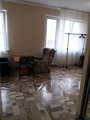 Сдам однокомнатную (1-комн.) квартиру, Светлогорский пер, 9, Красноярск г