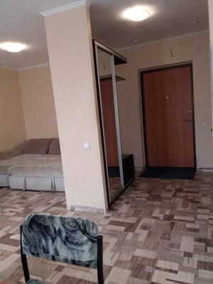 Сдам однокомнатную (1-комн.) квартиру, Светлогорский пер, 9, Красноярск г