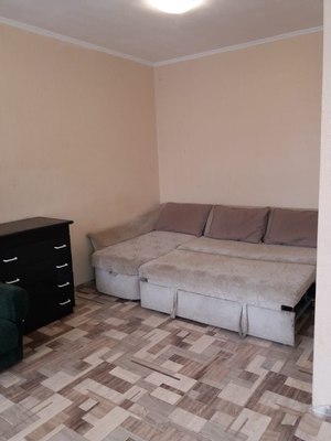 Сдам однокомнатную (1-комн.) квартиру, Светлогорский пер, 9, Красноярск г