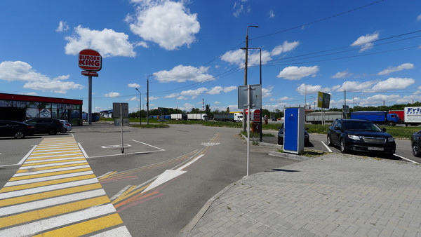 Продам ресторан 328 м2, Мира б-р, 27Г, Невинномысск г