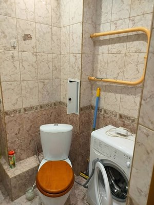 Сдам однокомнатную (1-комн.) квартиру, Вильского ул, 16, Красноярск г