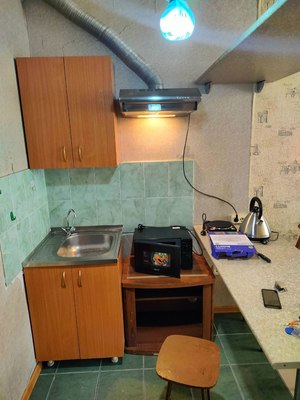 Сдам однокомнатную (1-комн.) квартиру, Вильского ул, 16, Красноярск г