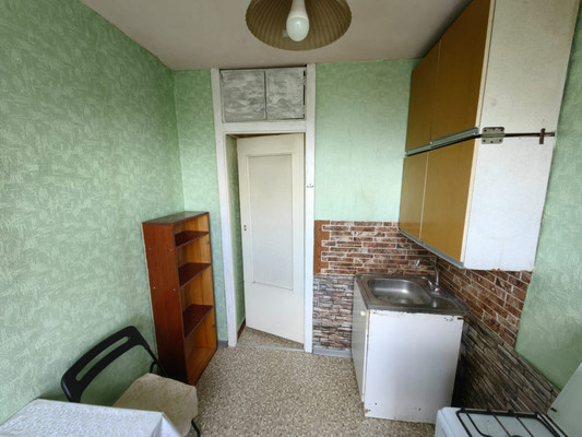 Продам однокомнатную (1-комн.) квартиру, Космонавтов пр-кт, 8/3, Ростов-на-Дону г
