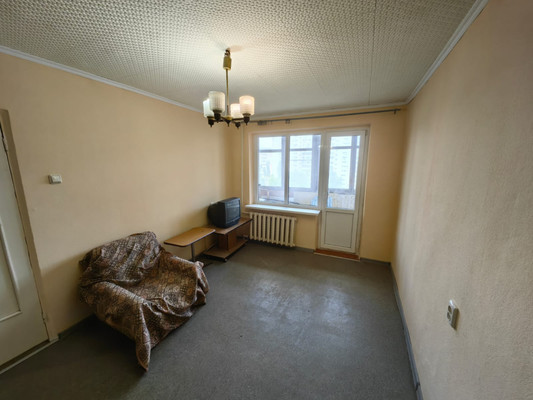 Продам однокомнатную (1-комн.) квартиру, Космонавтов пр-кт, 8/3, Ростов-на-Дону г