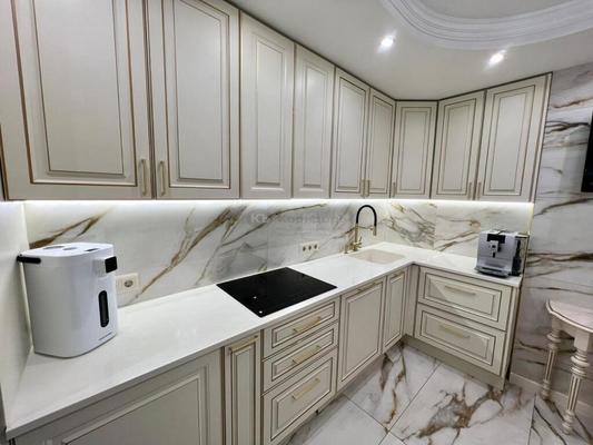 Продам трехкомнатную (3-комн.) квартиру, 6-я Радиальная ул, 3к5, Москва г