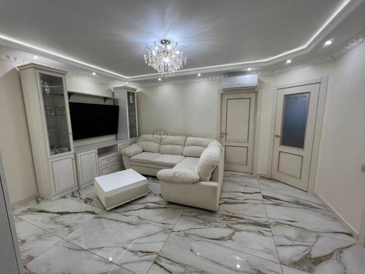 Продам трехкомнатную (3-комн.) квартиру, 6-я Радиальная ул, 3к5, Москва г