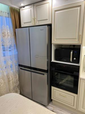 Продам трехкомнатную (3-комн.) квартиру, 6-я Радиальная ул, 3к5, Москва г