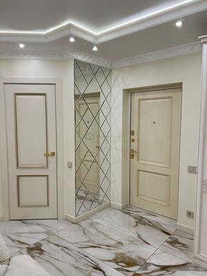 Продам трехкомнатную (3-комн.) квартиру, 6-я Радиальная ул, 3к5, Москва г