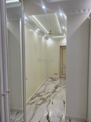 Продам трехкомнатную (3-комн.) квартиру, 6-я Радиальная ул, 3к5, Москва г